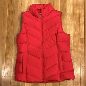 Lands End Women’s Vest